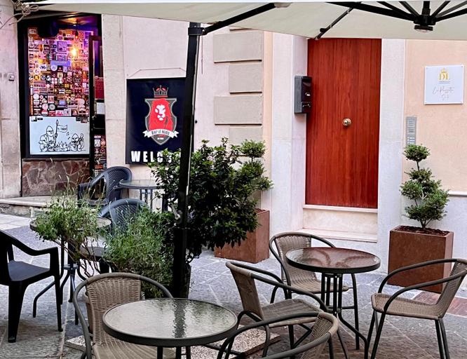 Others 4, La Piazzetta Suite "Dimore Lucane", Potenza