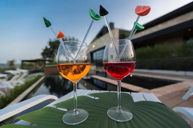 Food & Drinks 3, Radici Luxury B&B, Ascoli Piceno