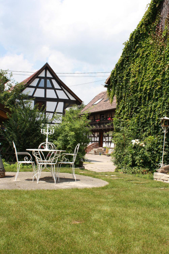 Others 3, La Grange aux Coqs, Bas-Rhin