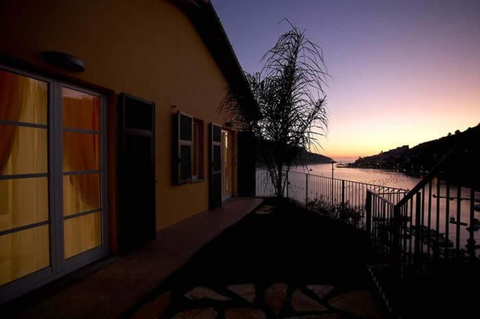 Others 5, Residence I Gabbiani, La Spezia