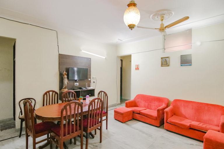 Others, FabHotel Indo Pacific, Panchkula