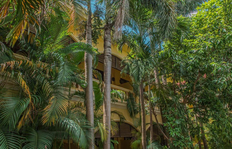 Exterior & Views 2, Marirath Boutique Hotel, Siem Reap