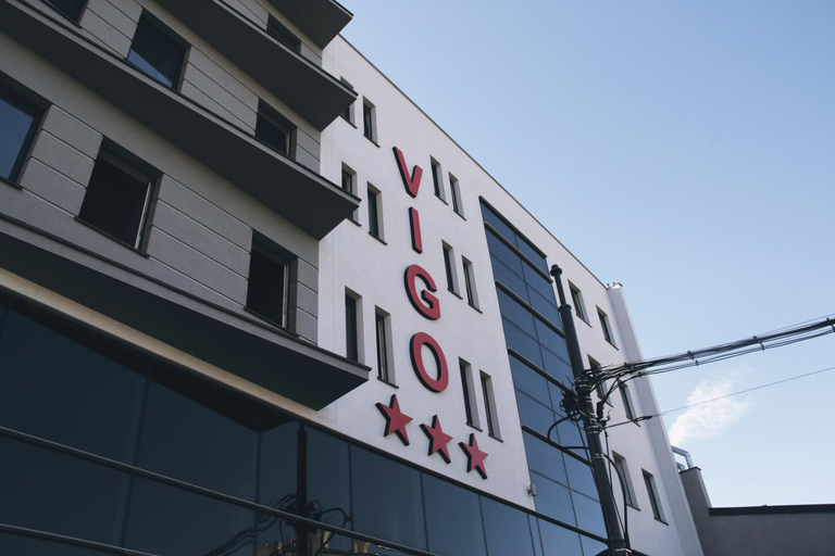 Vigo Hotel, Łódź