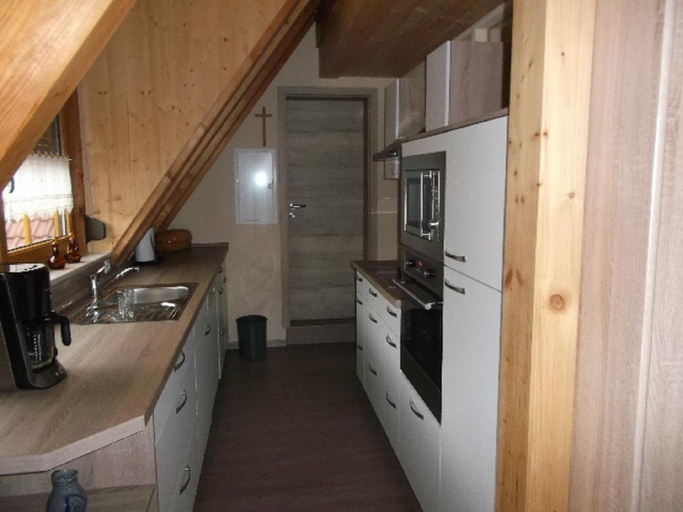 Others 3, Pension/FeWo E. Tschernach, Weißenburg-Gunzenhausen