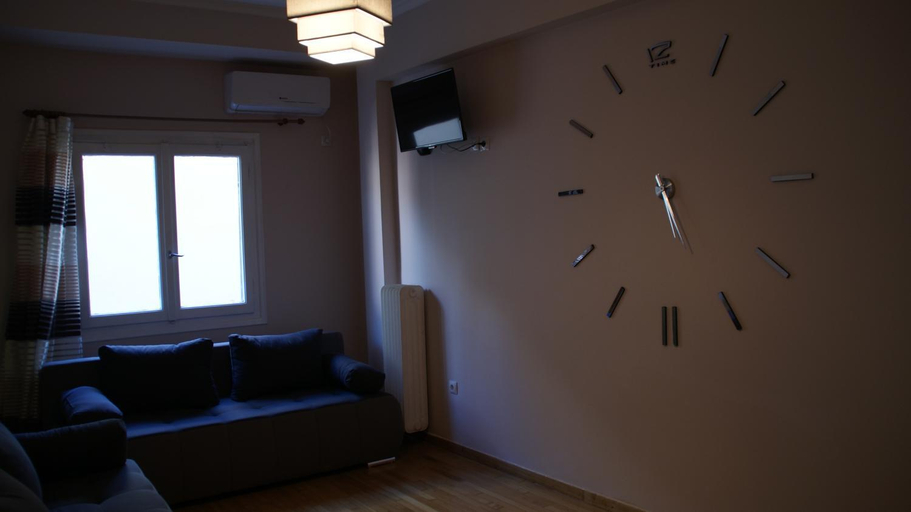 3, The Victoria Square Exceptional Apartments, Attica