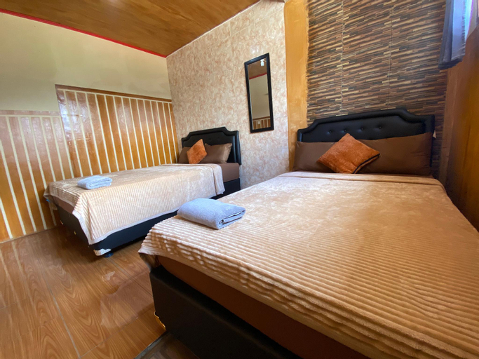 Sewa Villa Ciwidey, Bandung