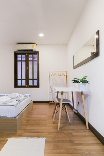 5, BOHO Hostel, Ko Lanta