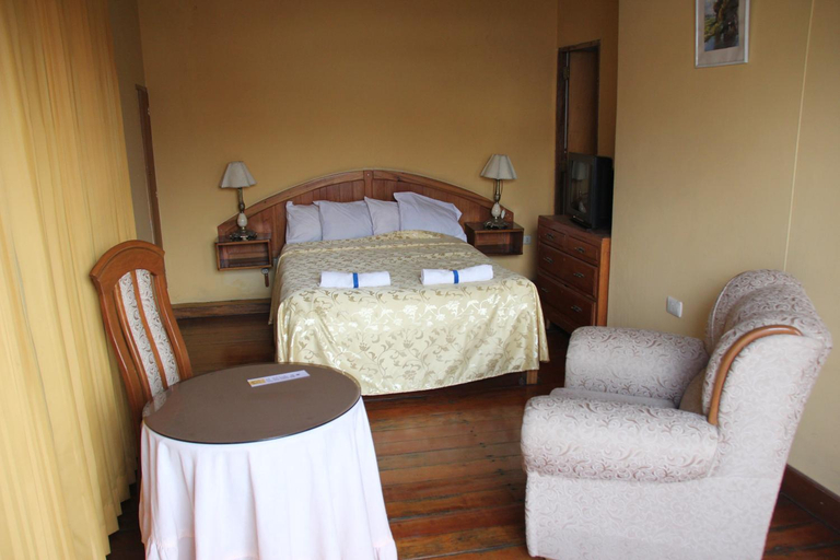 Bedroom 3, Hostal Lluvia de Oro, Arequipa