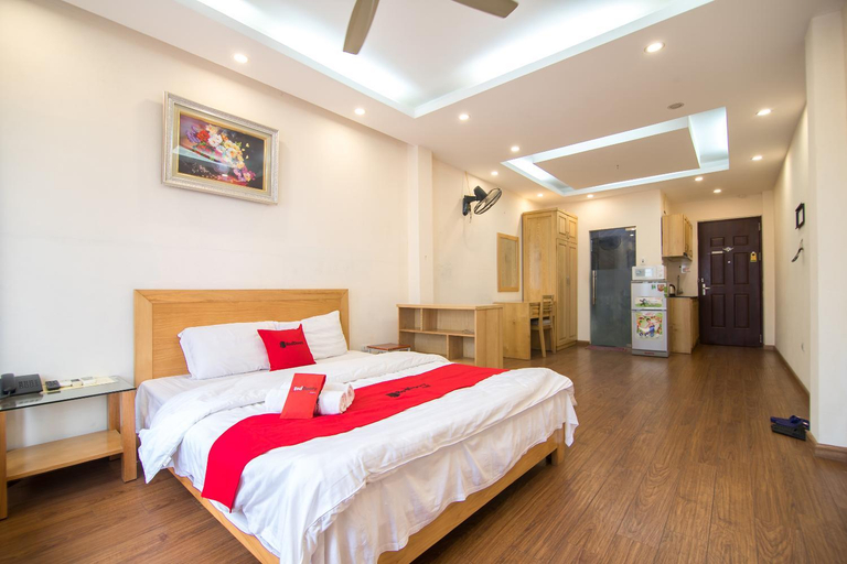 Bedroom 9