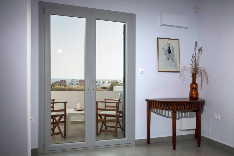 Others 2, Amfitriti's Apartment, South Aegean