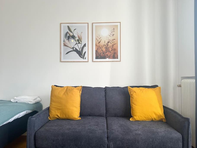 Others 4, Stay Inn Apartment Sveavagen, Stockholm