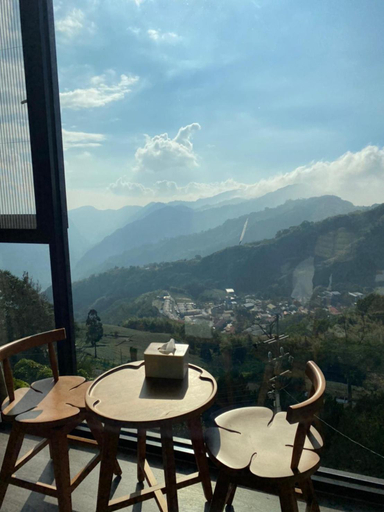Others 3, Song Mao Homestay, Chiayi County