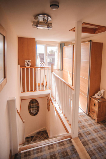 Others 5, Jannel Bed & Breakfast, Eilean Siar