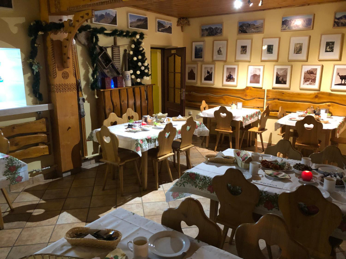 Food & Drinks 5, Rusalka, Tatra