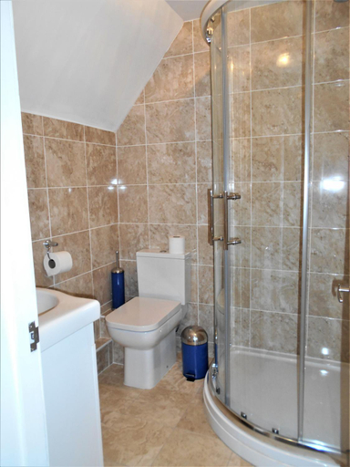 Others 4, Riverside Bed & Breakfast, Shropshire