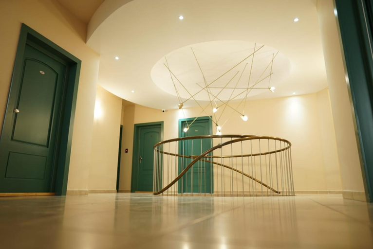 Public Area 3, Green Villa Sibiu, Sibiu