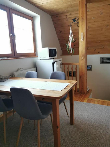 Others 5, Privat Kovac, Poprad