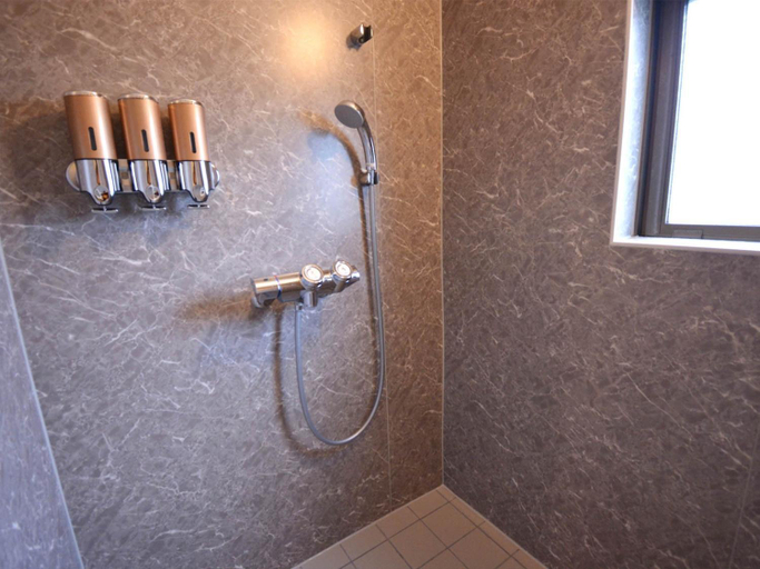 Bathroom 2, Daigo - Vacation STAY 07990v, Shirahama