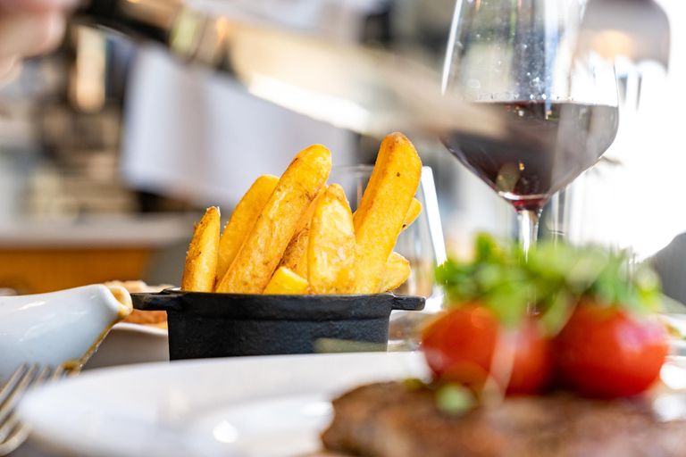 Food & Drinks 5, voco THE CLIFTON FOLKESTONE by IHG, Kent