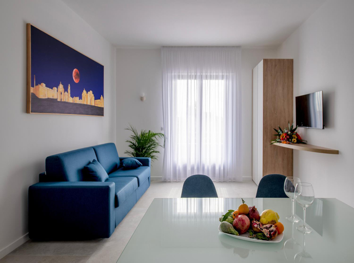 Others 4, Azzurra Aparthotel, Lecce