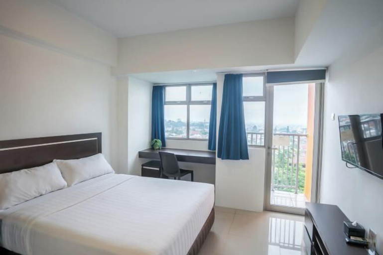 Bedroom 8