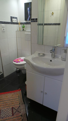 Bathroom 3, Villa Bariole, Berchtesgadener Land