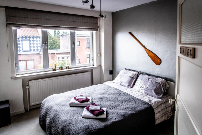 Others 3, B&B 1 uit de 100, Oost-Vlaanderen
