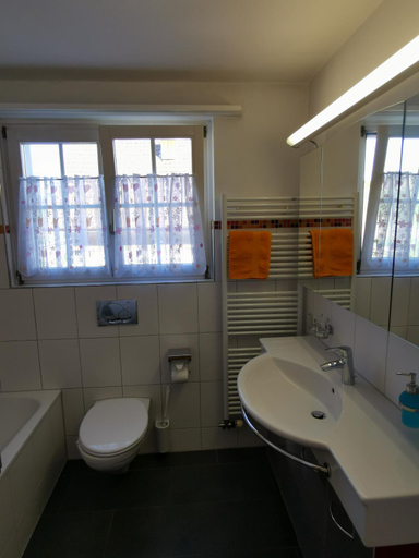 Bathroom 7