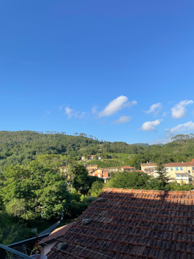 Others 3, Archi di sole - Appartamenti, La Spezia