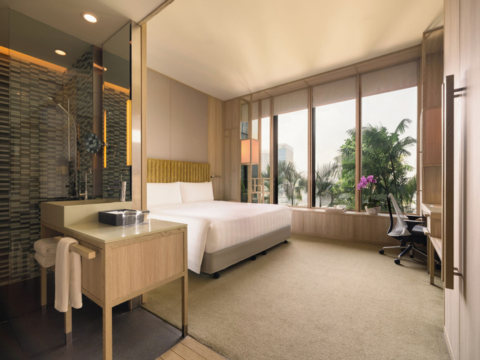 Bedroom 9