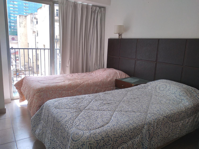 Others 5, Hermoso Departamento, Distrito Federal