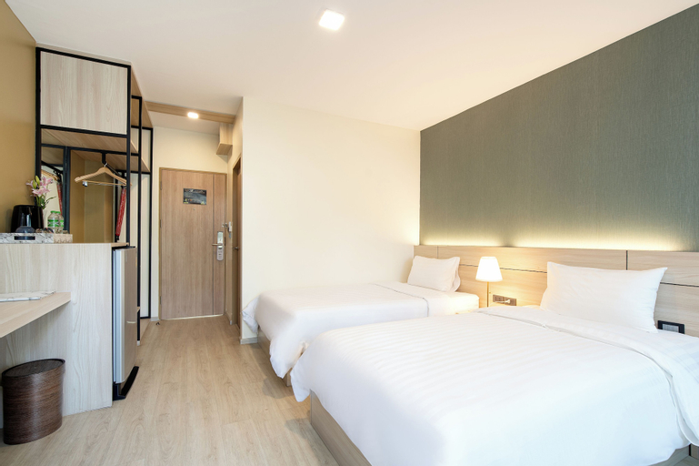 Bedroom 29