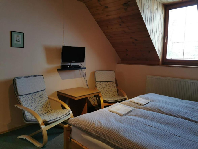 Others 3, Privat Kovac, Poprad