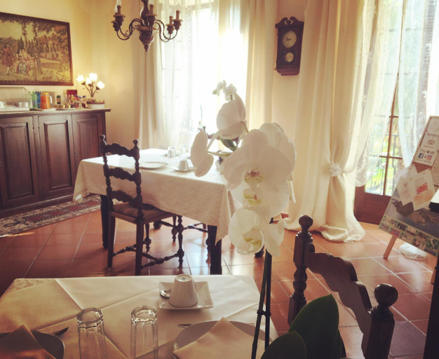 Food & Drinks 4, B&B Azalea, Verbano-Cusio-Ossola