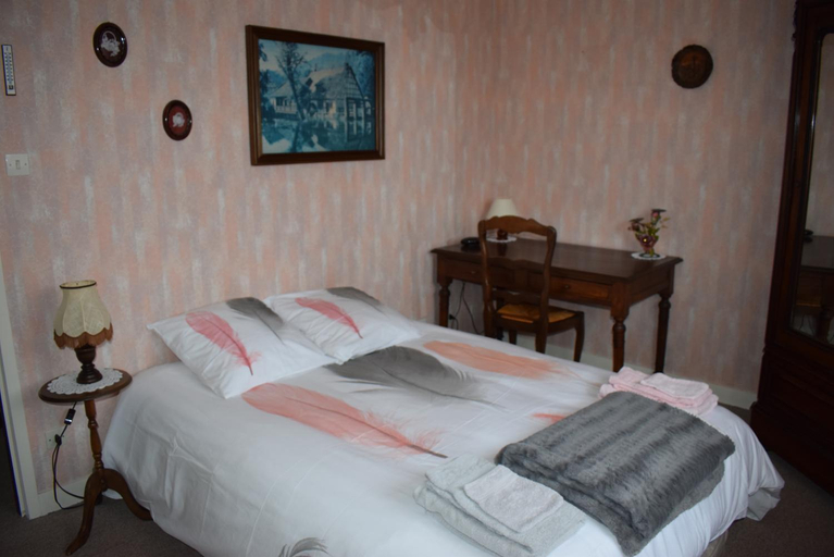 Bedroom 11