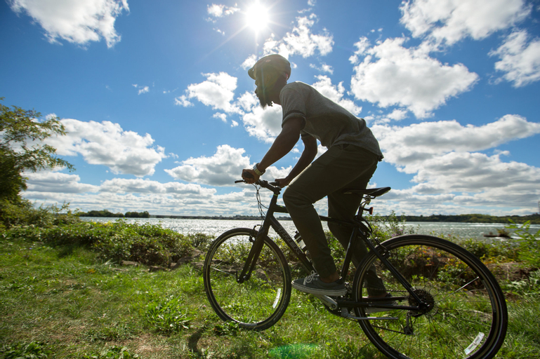 Crowne Plaza Niagara Falls NY - Riverside, Frontenac