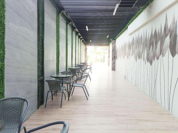 Others 4, Modern Look Studio at De Prima Apt By Travelio, Medan