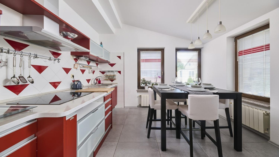 Others 3, Apartment Iriska, Novigrad