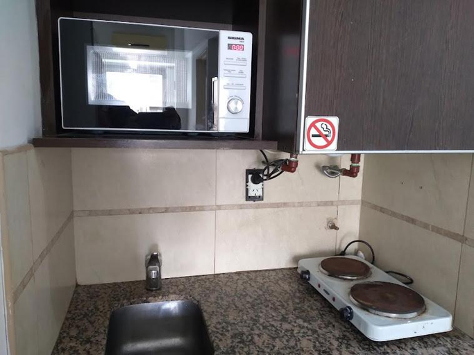 Others 4, Hermoso Departamento, Distrito Federal