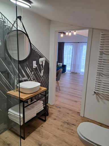 Others 5, Apartamenty Zielony Lisc, Toruń