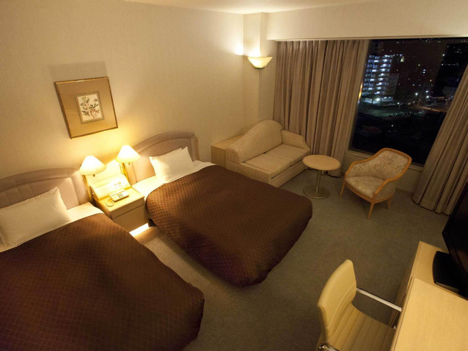 Bedroom 17