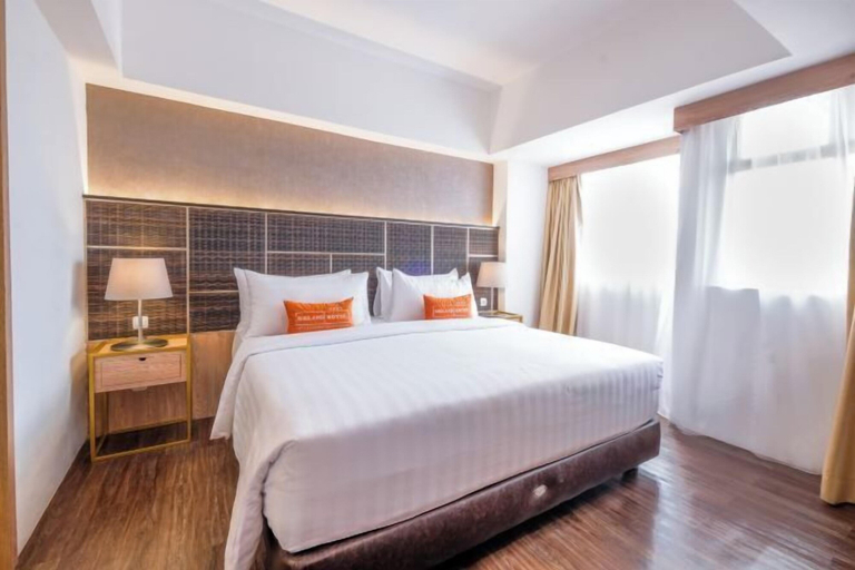 Bedroom 13