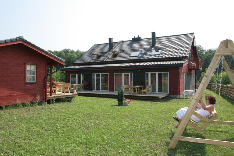 Others 4, Love Island Guesthouse, Druskininkų