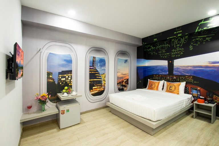 Bedroom 7