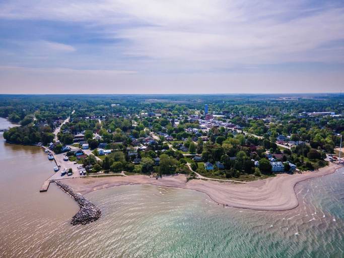 Others 4, GLOBALSTAY 4Bd Basement Port Elgin Beach, Bruce