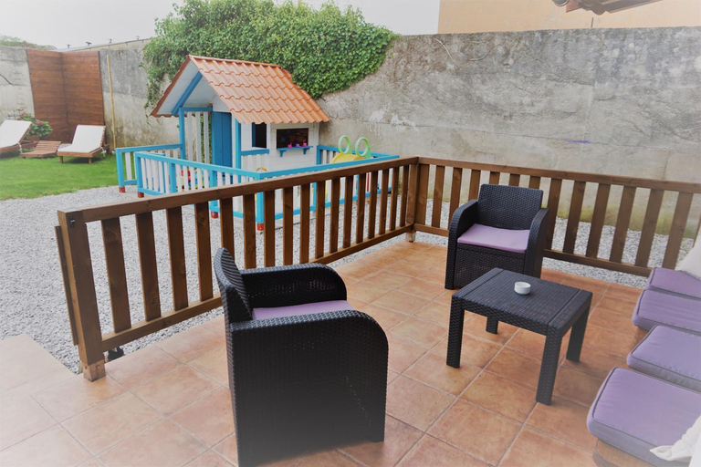 Others 3, Apartamentos La Playina, Asturias