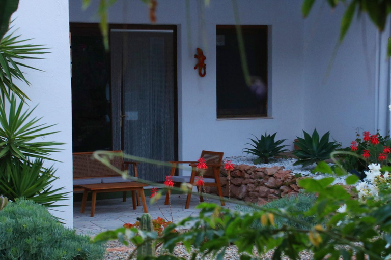 Balcony/terrace 4, CASA BIANK, Almería