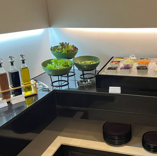 Food & Drinks 5, Skye Hotel Bangkok, Wattana