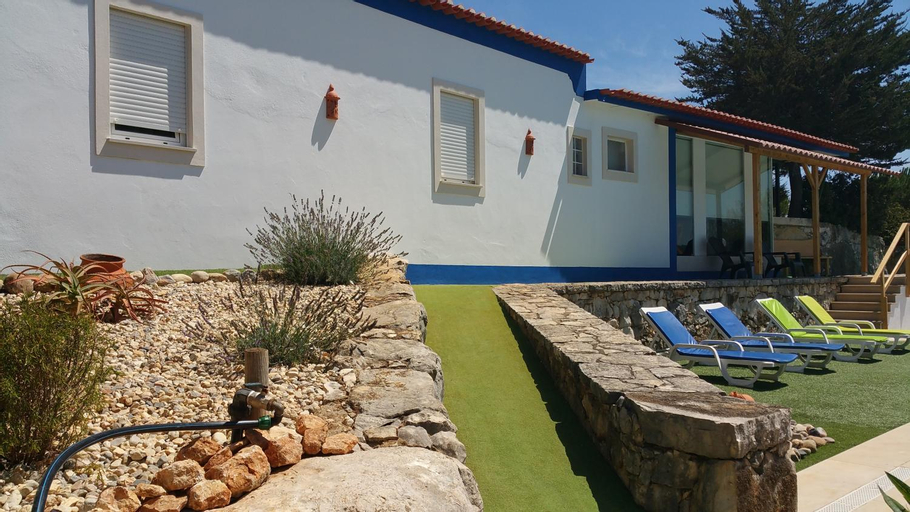 Quinta da Lebre, Ourém