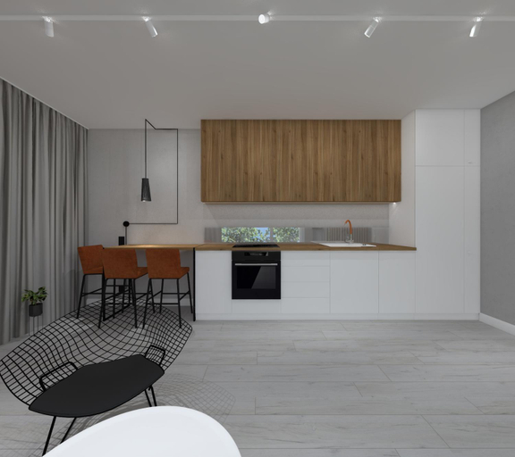 Others 5, Stylowe Apartamenty Plewiska, Poznań City